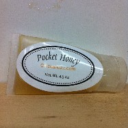 pocket honey 3 oz