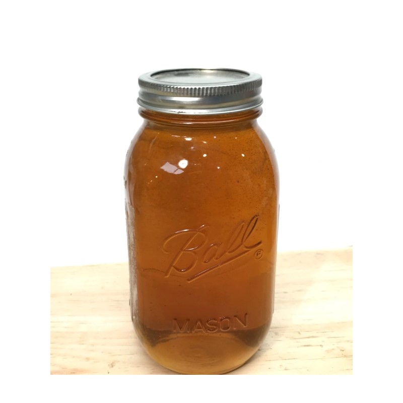 quart jar